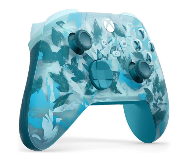 Microsoft Xbox Series Controller Ice Breaker Specials Edition - 1369774 - zdjęcie 3
